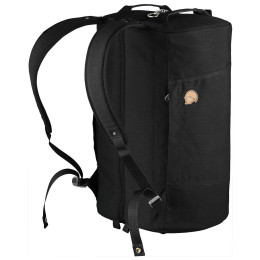 Rucksack Fjällräven Splitpack schwarz Black