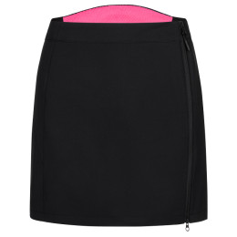 Damenrock Loap Urkiss schwarz Tap Shoe/Pink