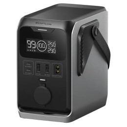 Aufladestation EcoFlow Trail 300