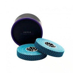 Tapeband CRUX Sense - 1,2 cm, 20 m türkis