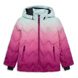 Kinder Winterjacke Lego Wear Lwjested 709 Fuchsia rosa Fuchsia