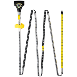 Lawinensonde Pieps iPROBE BT+ 260