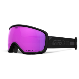 Damen Ski-Brille Giro Millie - Vivid Pink