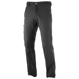 Herrenhose Salomon Wayfarer pant M schwarz Black