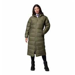 Damenmantel Columbia Pike Lake™ III Long Jacket