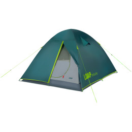 Wanderzelt Loap Cloud 3 grün