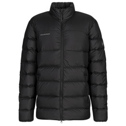 Herren-Winterjacke Mammut Whitehorn IN Jacket Men 2023 schwarz black 0001