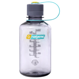 Flasche Nalgene Narrow Mouth 500 ml Sustain