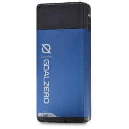 Powerbank Goal Zero Flip 24 blau