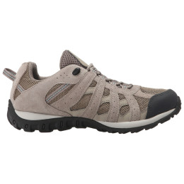 Damenschuhe Columbia W Canyon Point Waterproo braun PebbleSkyBlu