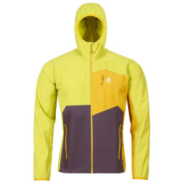 Herren Softshell-Jacke High Point Versa Hoody Jacket