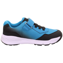 Kinderschuhe Superfit Free Ride Turquoise