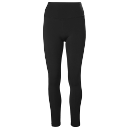 Damen-Leggings Helly Hansen W Friluft Legging schwarz Black
