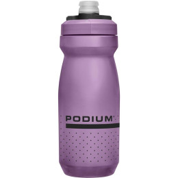 Fahrradflasche Camelbak Podium Chill 0,62l lila purple