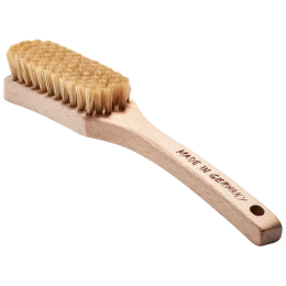 Bürste Red Chili Chalk Brush Dirty Hairy L