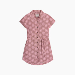 Damenkleid Roayal Robins W Camino Pucker Dress