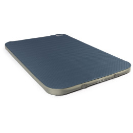 Selbstaufblasende Isomatte Vango Arcadia 7.5 Double blau Deep Blue