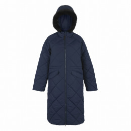 Damenmantel Regatta Freyla dunkelblau Navy