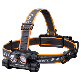 Leistungsstarke Stirnlampe Fenix HM75R