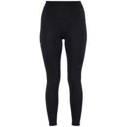 Damen-Leggings Kari Traa Thale Tights schwarz Black