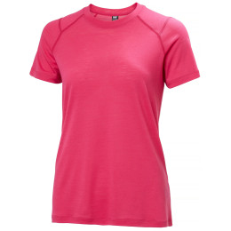 Damen-T-Shirt Helly Hansen W HH Durawool T-Shirt