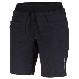 Damenshorts Northfinder Rayne schwarz 269black