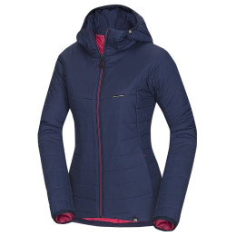 Damenjacke Northfinder Kailyn blau Darkblue