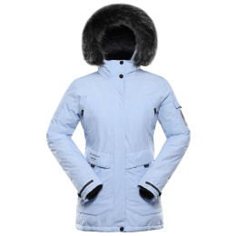 Damen-Winterjacke Alpine Pro Werda 2