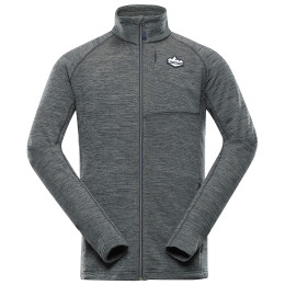 Herren-Sweatshirt Alpine Pro Dejan blau