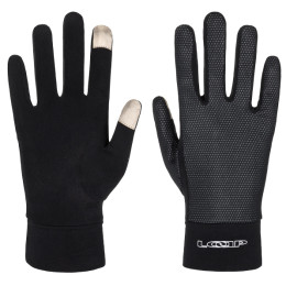 Handschuhe Loap Rosit schwarz Tap Shoe