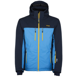Herren-Winterjacke Kilpi Maryl M blau Blu