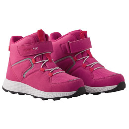 Kinderschuhe Reima Vilkas rosa Cranberry Pink