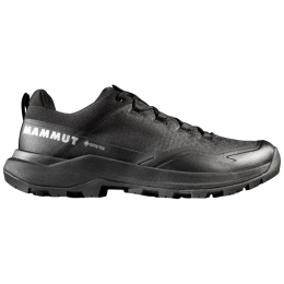 Herrenschuhe Mammut Sertig III Low GTX Men