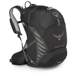 Herren Rucksack Osprey Escapist 32 schwarz Black