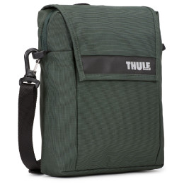 Umhängetasche Thule Paramount Crossbody Tote grün racing green