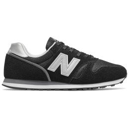 Herrenschuhe New Balance ML373CA2 schwarz Black