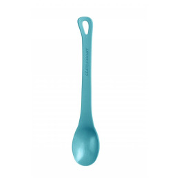 Löffel Sea to Summit Delta Long Handled Spoon blau Pacific Blue