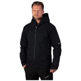 Herren Softshell-Jacke Northfinder Amadeu