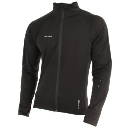 Herrenjacke Axon Aktiv schwarz