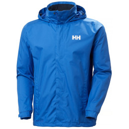 Herrenjacke Helly Hansen Dubliner Jacket blau 543 COBALT 2.0