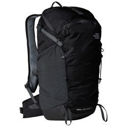 Wanderrucksack The North Face Trail Lite Speed 30 schwarz Tnf Black/Asphalt Grey
