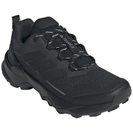 Damen Wanderschuhe Adidas Terrex Skychaser Ax5 W schwarz Cblack/Cblack/Seflaq