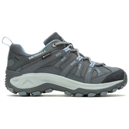 Damen Wanderschuhe Merrell Claypool 2 Sport Gtx grau Rock