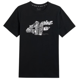 Herren-T-Shirt 4F Shirt M2659