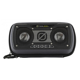 Reise-Gadget Goal Zero Rock Out 2 Speaker Wireless grau