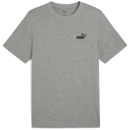 Herren-T-Shirt Puma ESS Small No. 1 Logo Tee