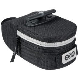 Satteltasche Just One Drive 3.0 S schwarz