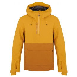 Herrenjacke Husky Nabbi M gelb yellow/mustard