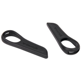 Pickel Camp X-Protector Evo (Pair) schwarz