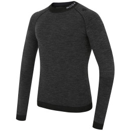 Herren-Funktionsshirt MOOA Merino Seamless